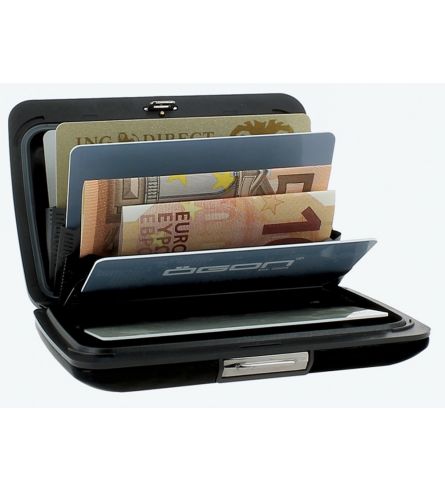 Ögon Stockholm V2.0 Card Case New york