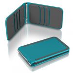 Dosh  Luxe Azure